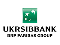 Банк UKRSIBBANK в Широком