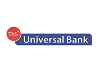 Банк Universal Bank в Широком